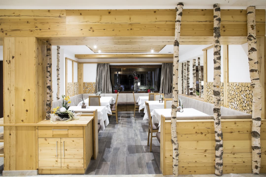 Gastro Sporthotel Kalcherhof