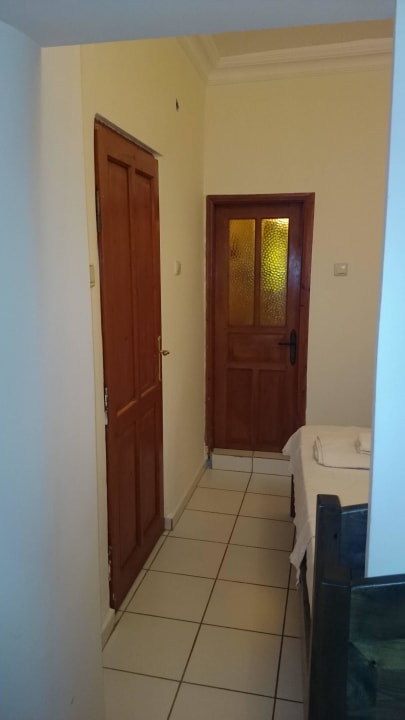 Pension Selim, Zimmer 3 Pension Selim