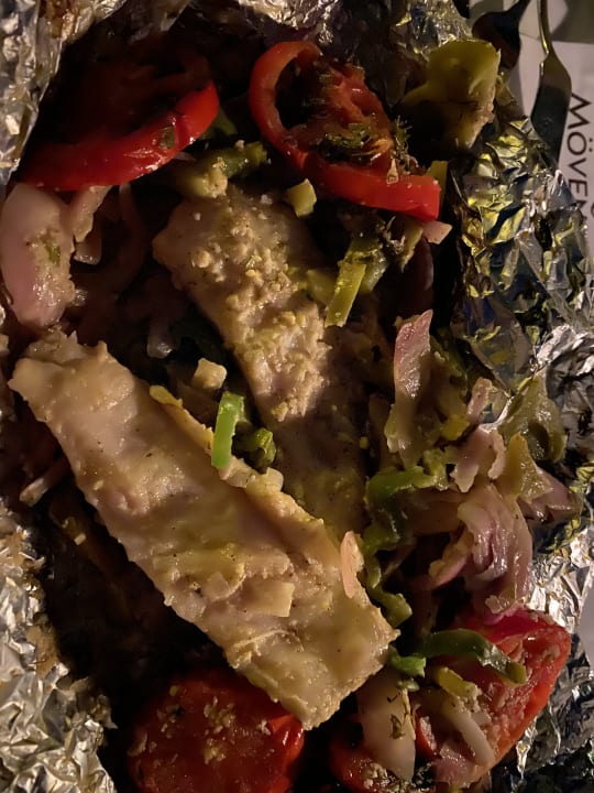 Ausblick Mövenpick Resort El Quseir