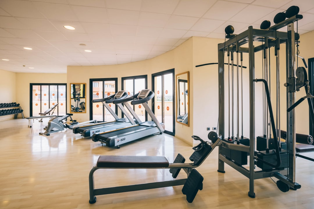 Sport & Freizeit Grand Muthu Golf Plaza Hotel & Spa