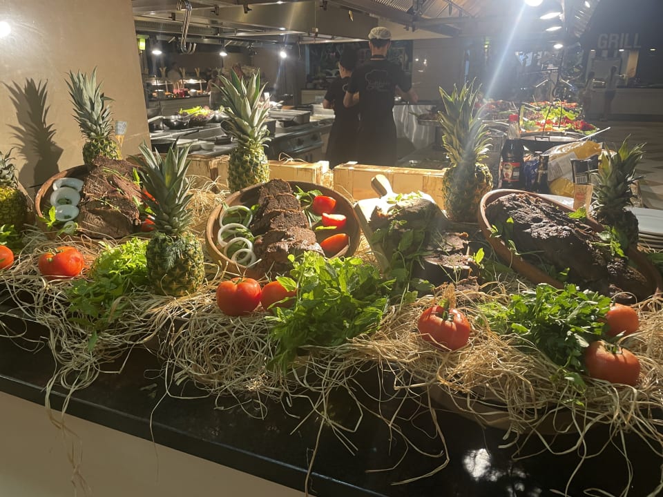 Gastro Sherwood Exclusive Kemer