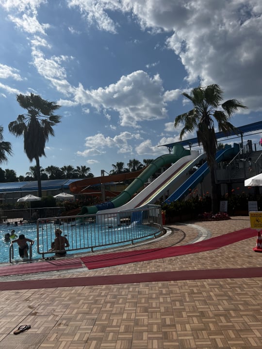 Sport & Freizeit VONRESORT Golden Beach