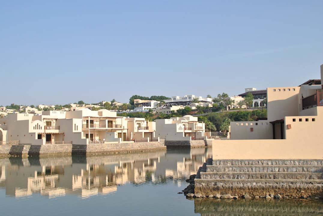 Anlage The Cove Rotana Resort
