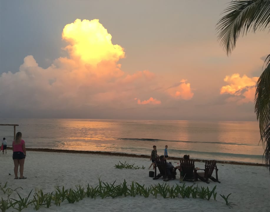 Strand Akumal Bay Beach & Wellness Resort