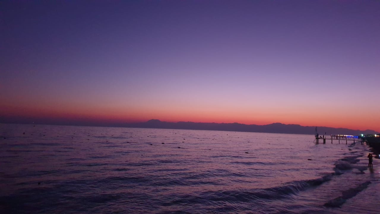 Strand Belek Beach Resort Hotel