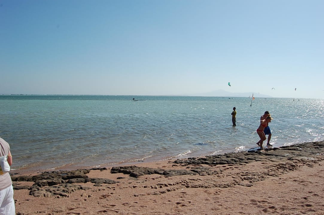 Plaża JAZ Mirabel Beach