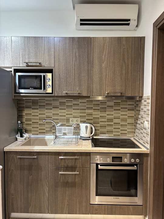 Zimmer Haraki Beauty Apartment