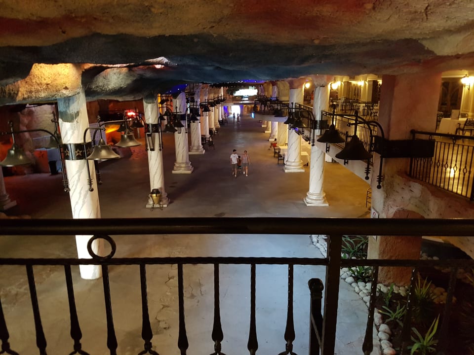 Sonstiges Starlight Resort Hotel