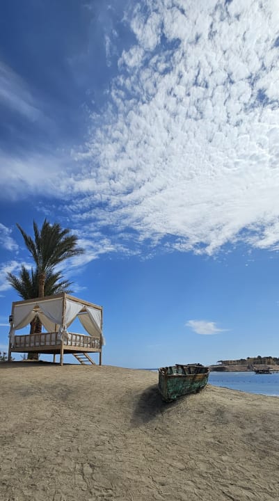 Strand Steigenberger Coraya Beach - Adults only