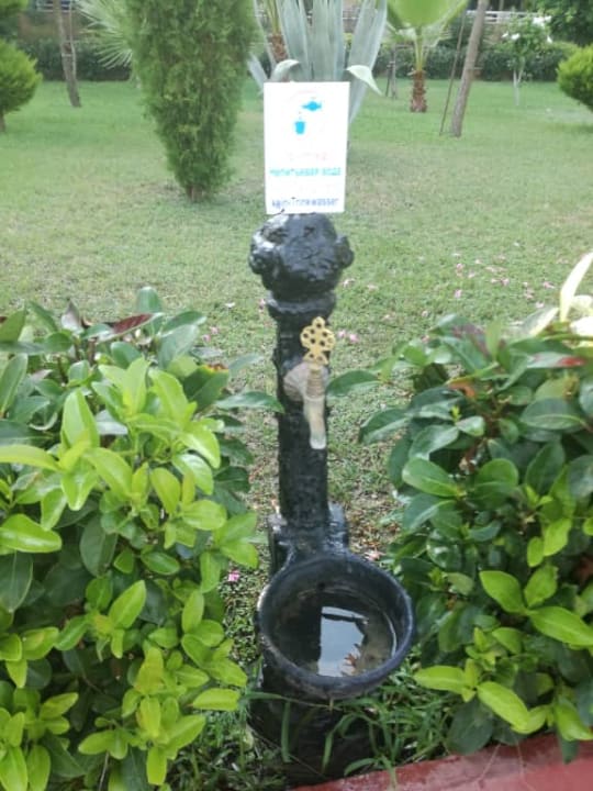 Saphir Hotel & Wille Saphir Hotel & Villas