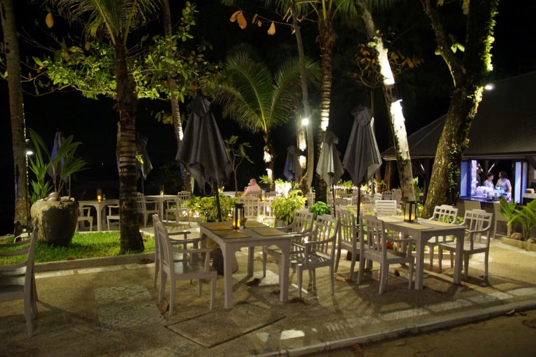 Gastro Moracea by Khao Lak Resort