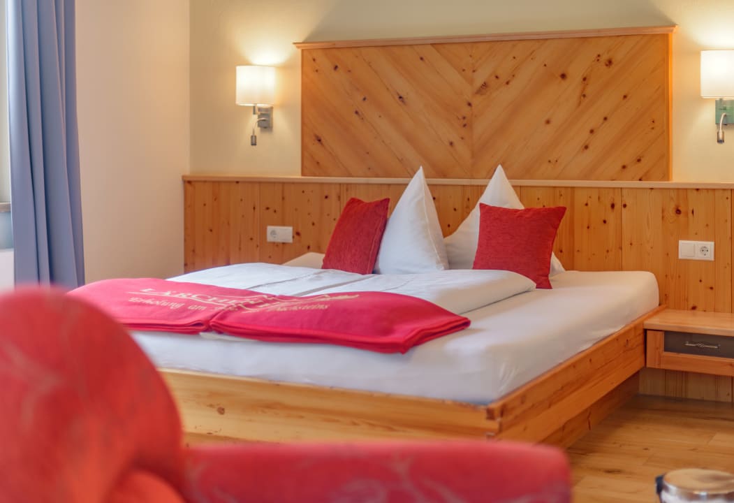 Zimmer Hotel Lärchenhof