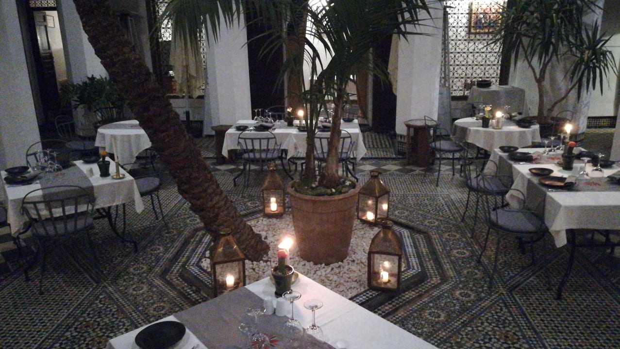 Gastro Angsana Riads Collection