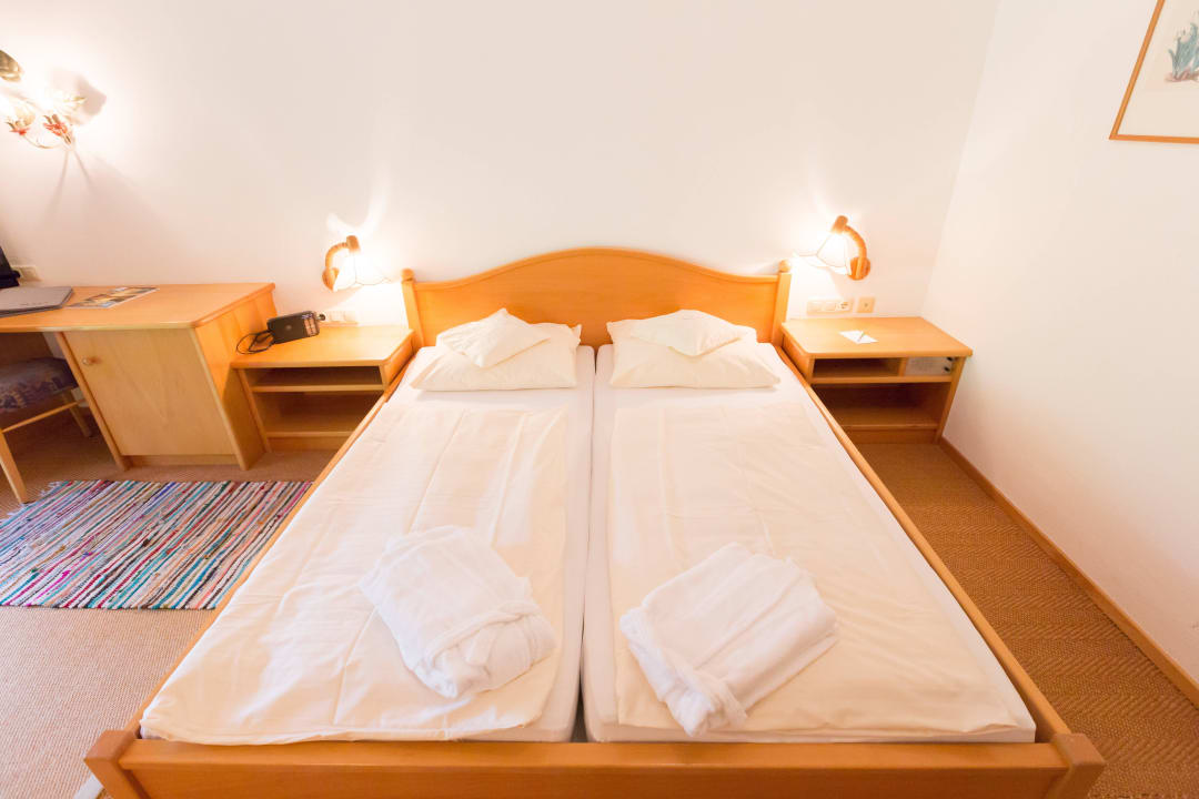 DZ Comfort Biohaus Landhotel Maiergschwendt