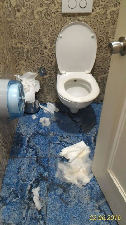 Kein Kommentar Alan Xafira Deluxe Resort & Spa