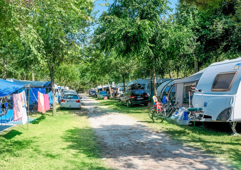 Zimmer Sant'Angelo Village