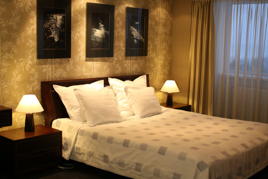 Zimmer Hotel Toila Spa