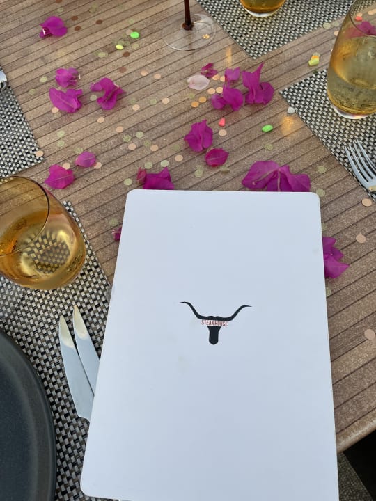 Gastro Paloma Oceana
