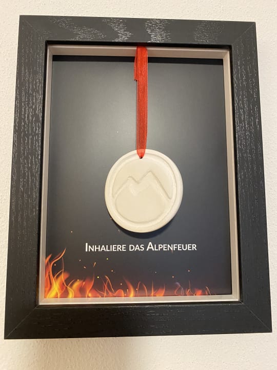 Sonstiges Hotel Alpenfeuer Montafon