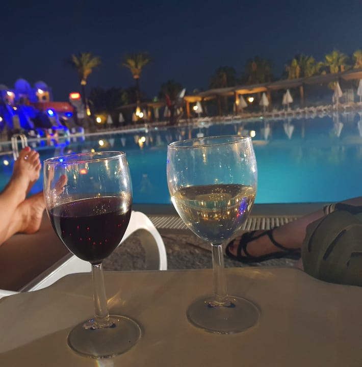 Pool TUI KIDS CLUB Felicia Village