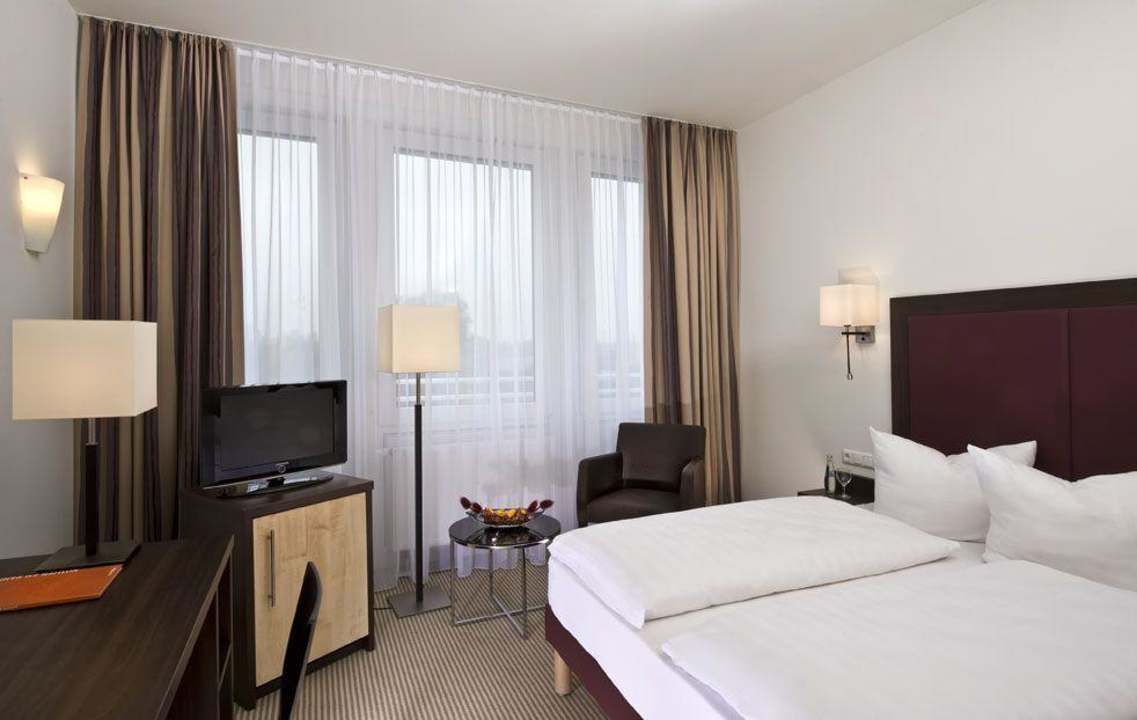 Room acom Hotel München