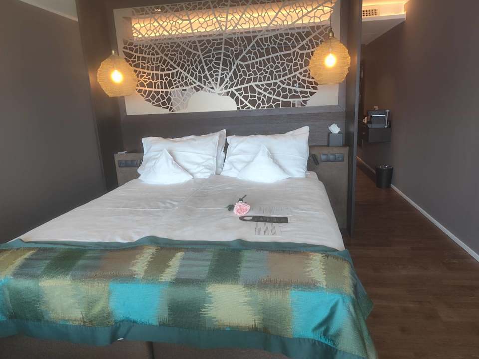 Zimmer SOLEA Südtirol