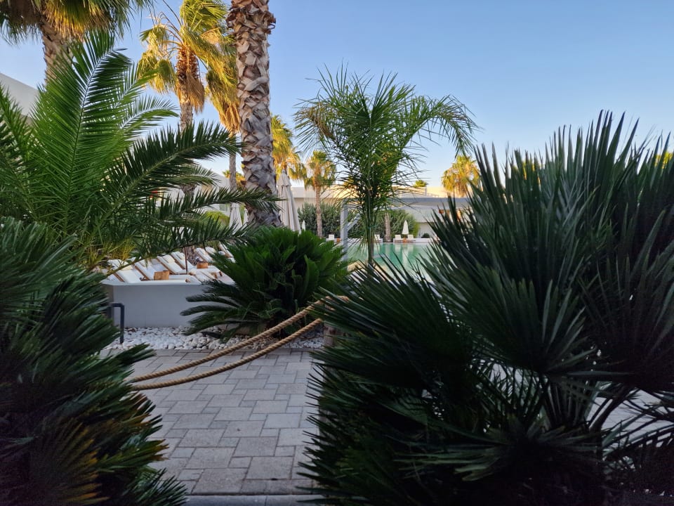 Sonstiges White Dreams Resort & Anex