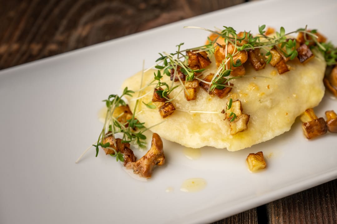 Gastro Hotel Pfeiferhof