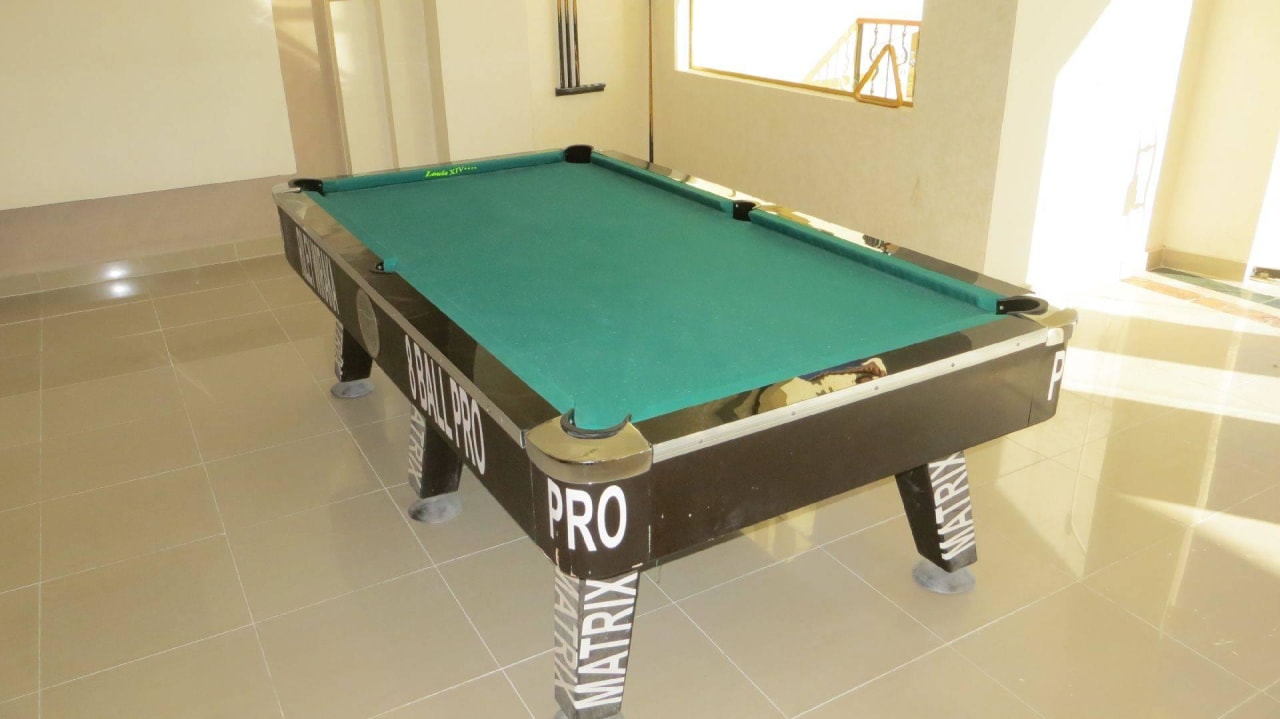 Selbst erklärend Coral Hills Resorts & SPA