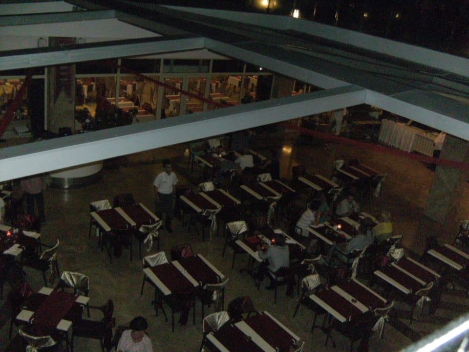 Außenbereich Sentido Trendy Verbena Beach