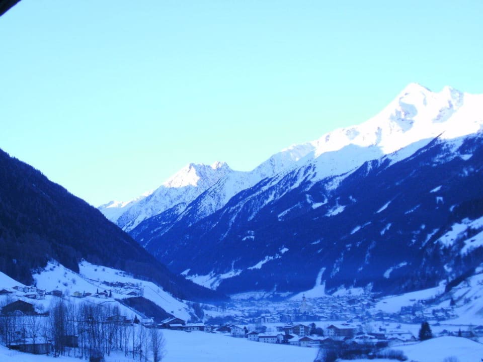 Der schöne Blick Lifestyle Panorama Hotel Erika