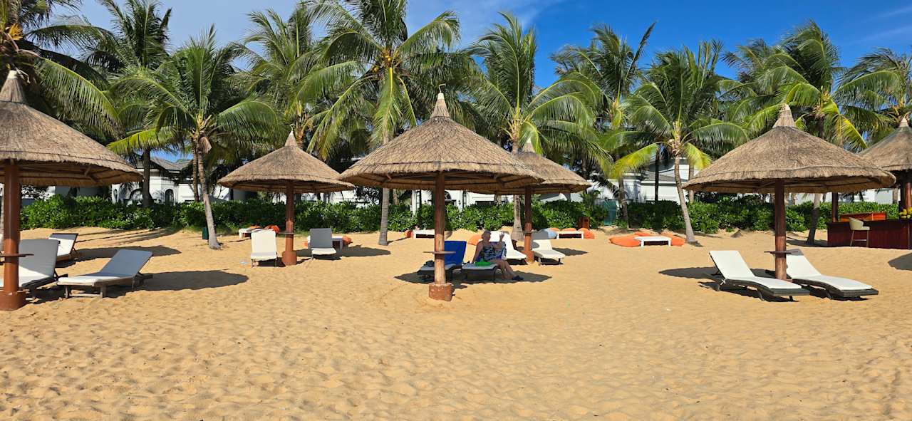 Strand Vinpearl Wonderworld Phu Quoc