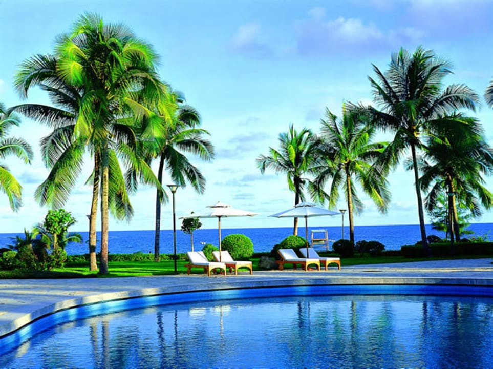 Resort Intime Dadonghai/Sanya Hotel Resort Intime