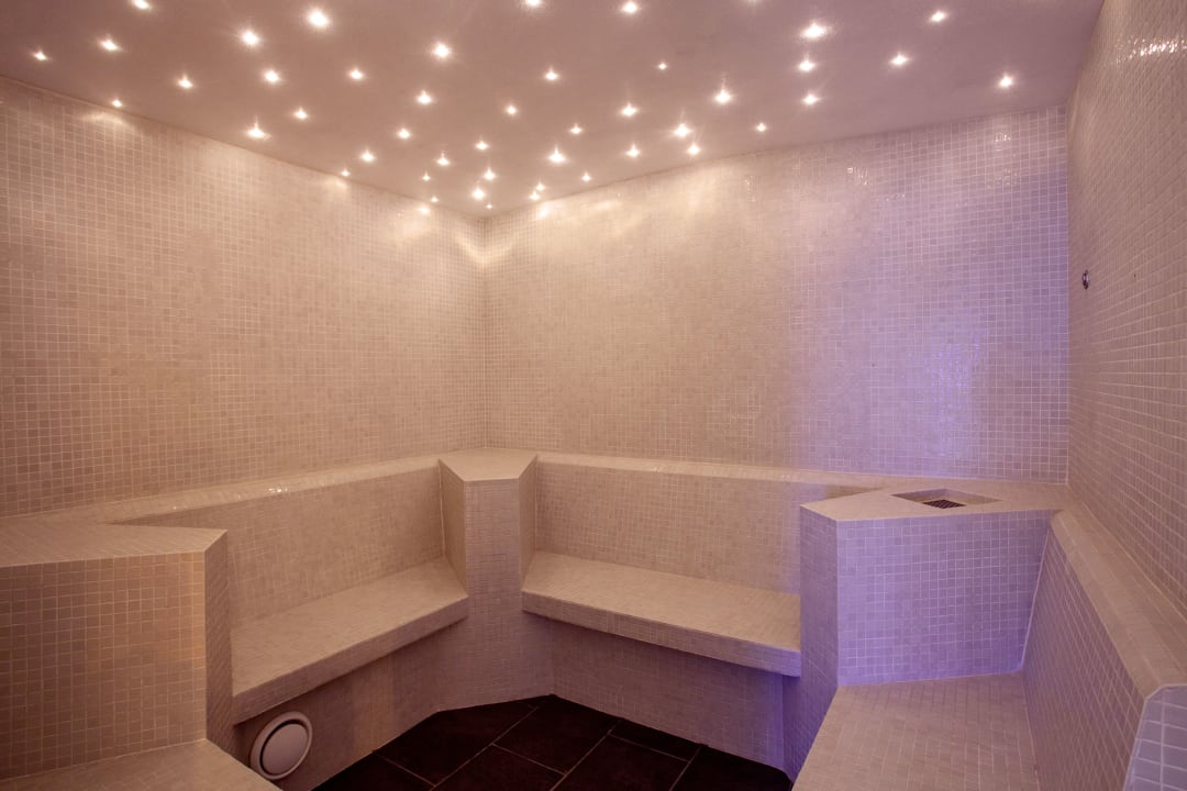 Sport & Freizeit Bahiazul Villas & Club