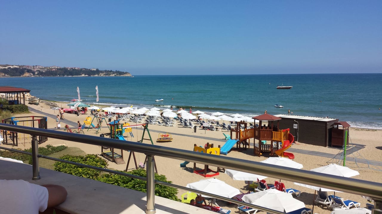 Sol Luna Bay & Mare Resort Sol Luna Bay