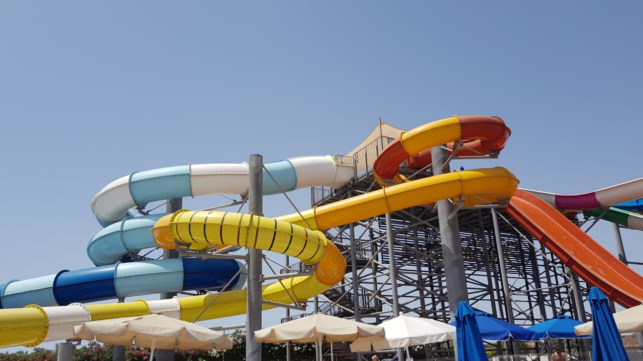 Sport & Freizeit Globales Bouganvilla