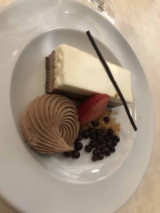 Gastro Adrián Hoteles Jardines de Nivaria