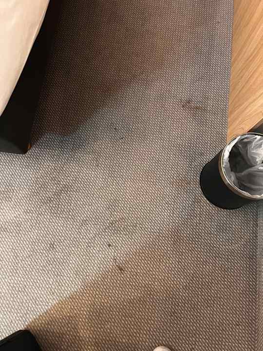 Zimmer Holiday Inn Express Munich - City East