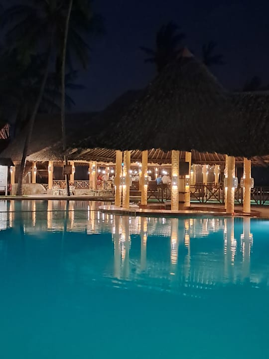 Gastro Neptune Paradise Beach Resort & Spa