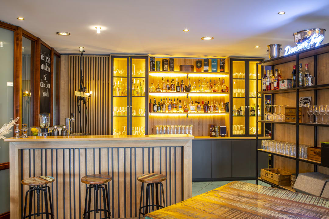 Gastro Mercure Hotel Bad Oeynhausen City