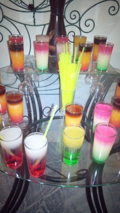 Gastro Regina Resort and Aqua Park Hurghada