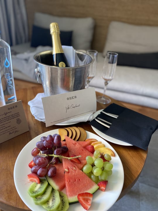Gastro Olea All Suite Hotel