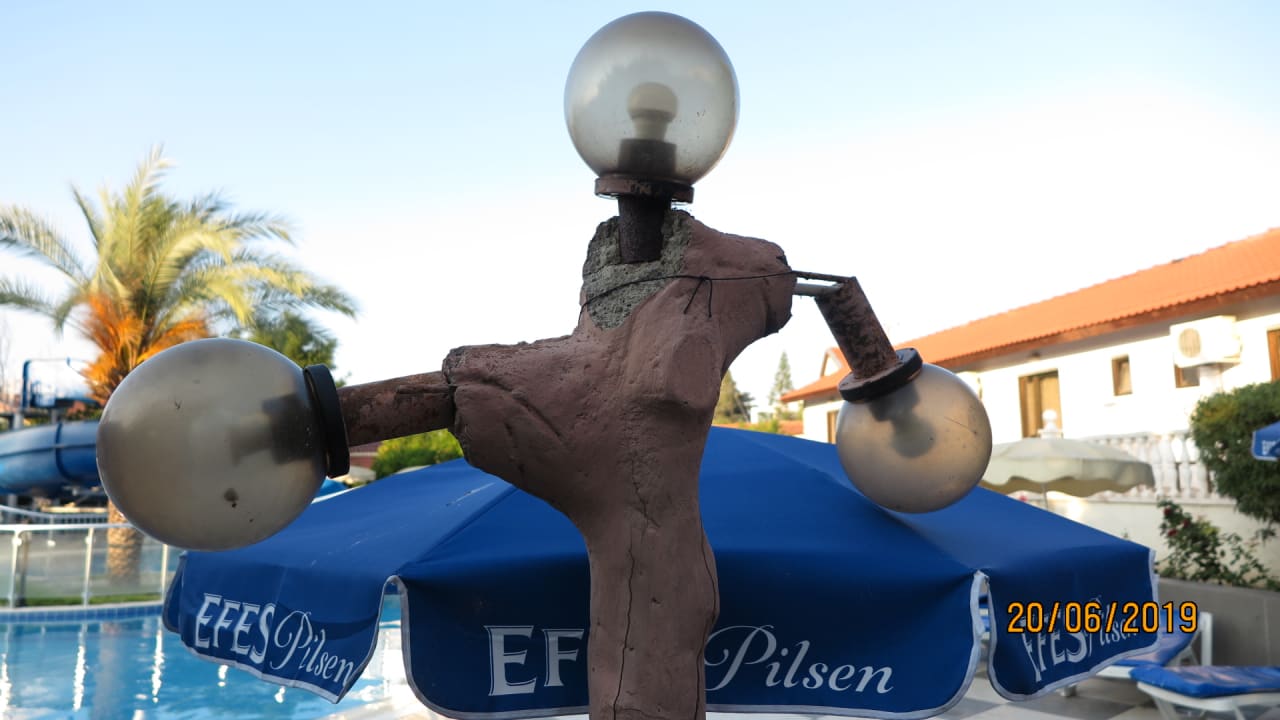 Sonstiges Riverside Garden Resort