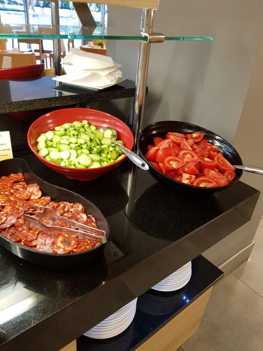 Gastro HVD Viva Club Hotel