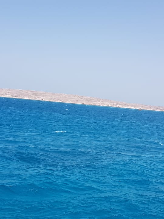 Strand Regina Resort and Aqua Park Hurghada