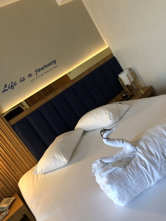 Zimmer Sidemarin Kirman Premium