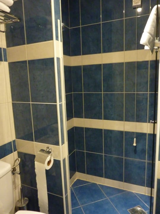 Zimmer Iberostar Waves Bellevue