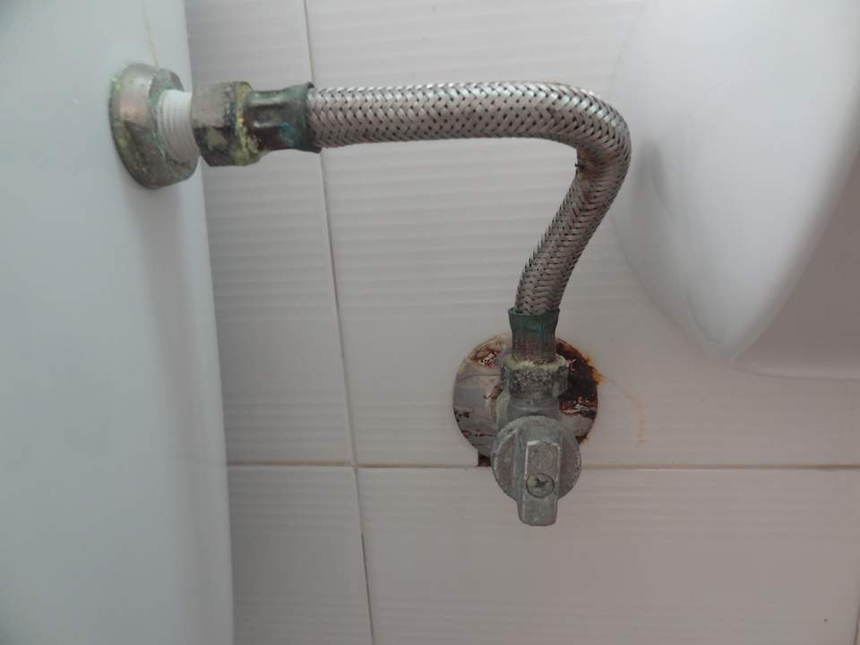 Wellness-Oase im Badezimmer Hotel Don Felipe