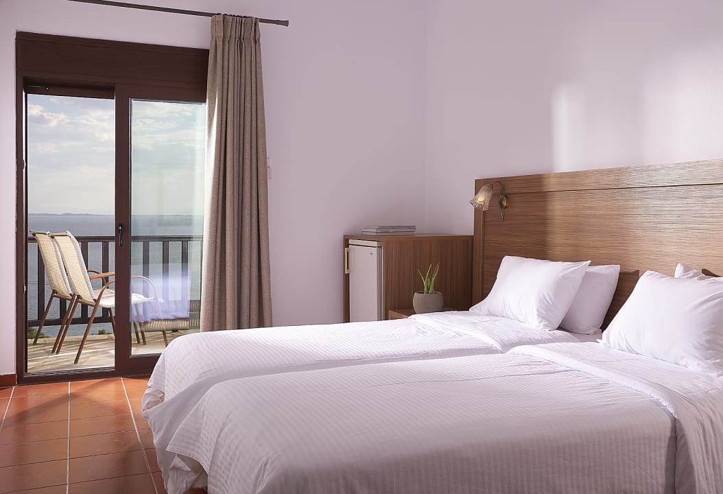 Zimmer Glavas Inn Hotel