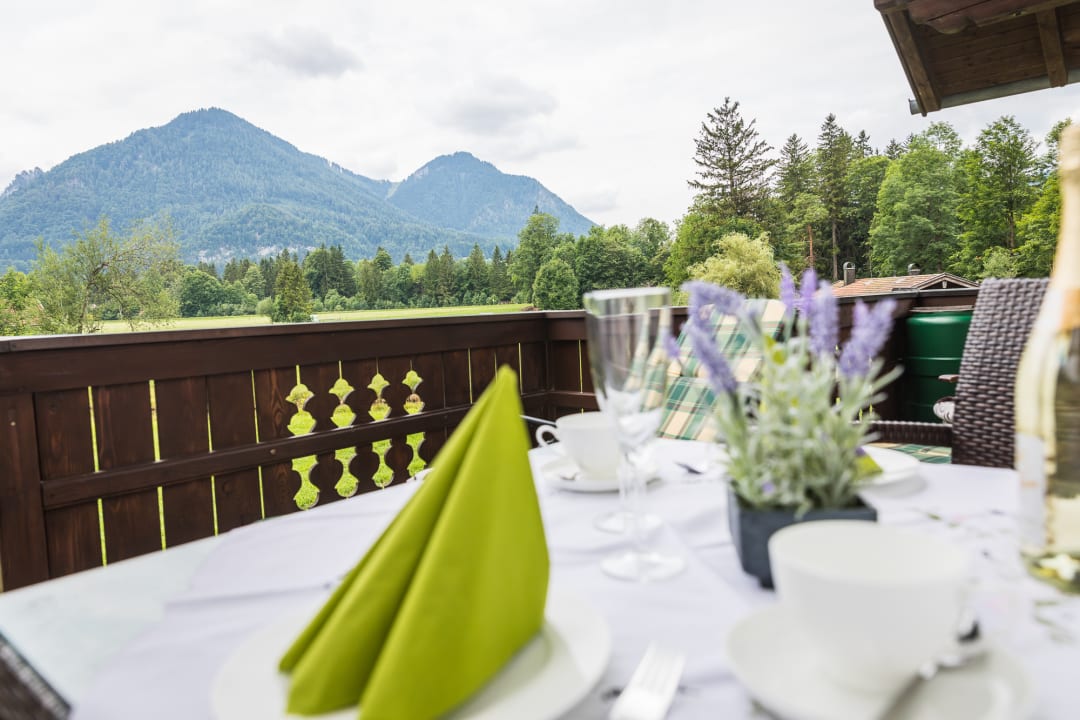 Außenansicht Ferienhaus Eva